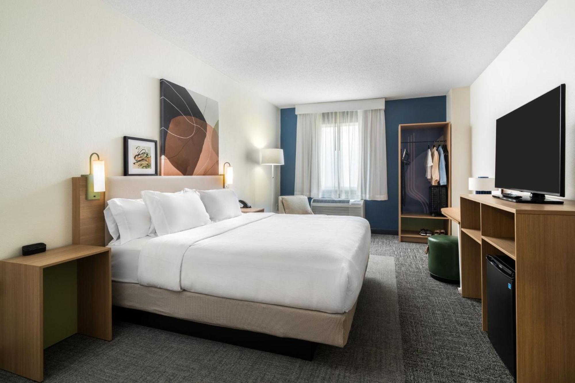Spark By Hilton Toronto Markham Exterior foto
