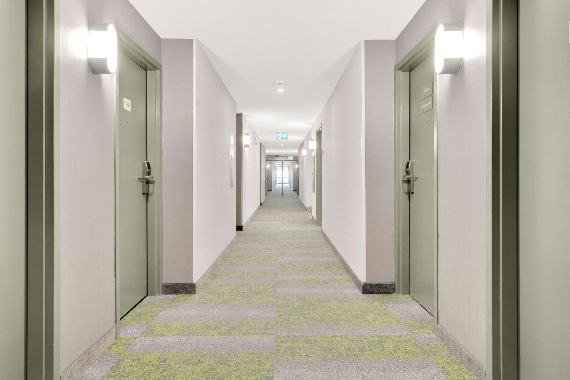 Spark By Hilton Toronto Markham Exterior foto