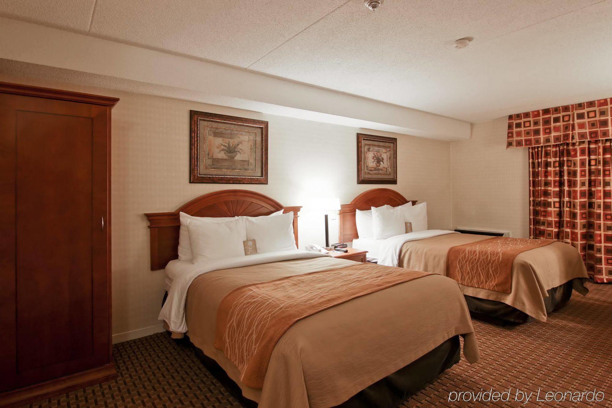 Spark By Hilton Toronto Markham Exterior foto